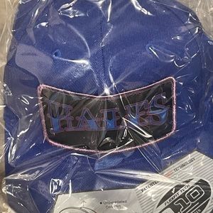 3X Hales Speed shop Flannel plus hat combo.